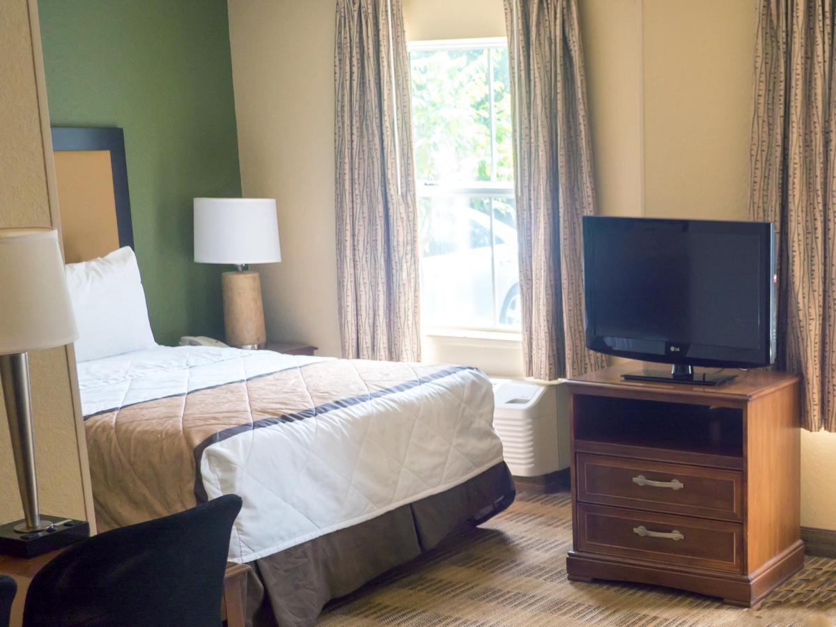 Extended Stay America - Richmond - W. Broad Street - Glenside - North - thumb 8