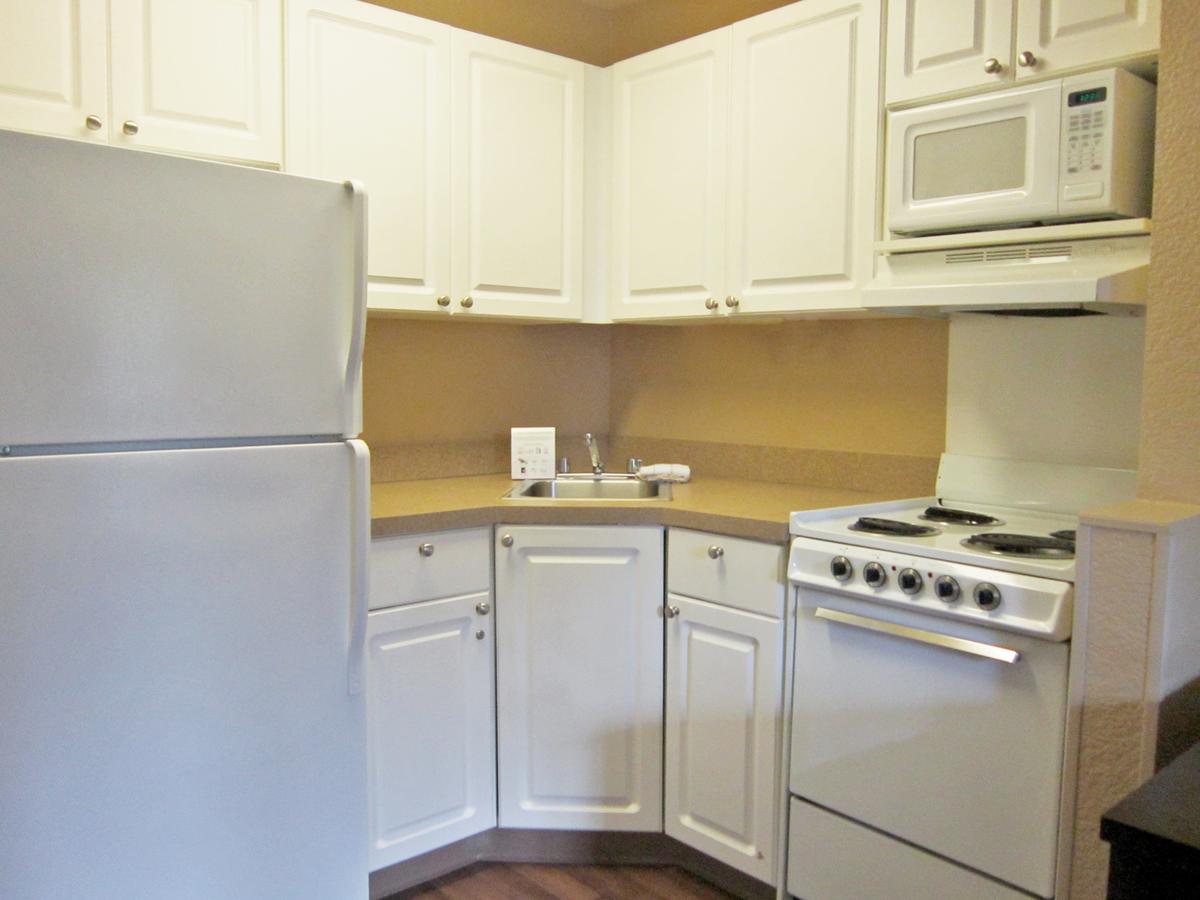 Extended Stay America - Richmond - W. Broad Street - Glenside - North - thumb 9