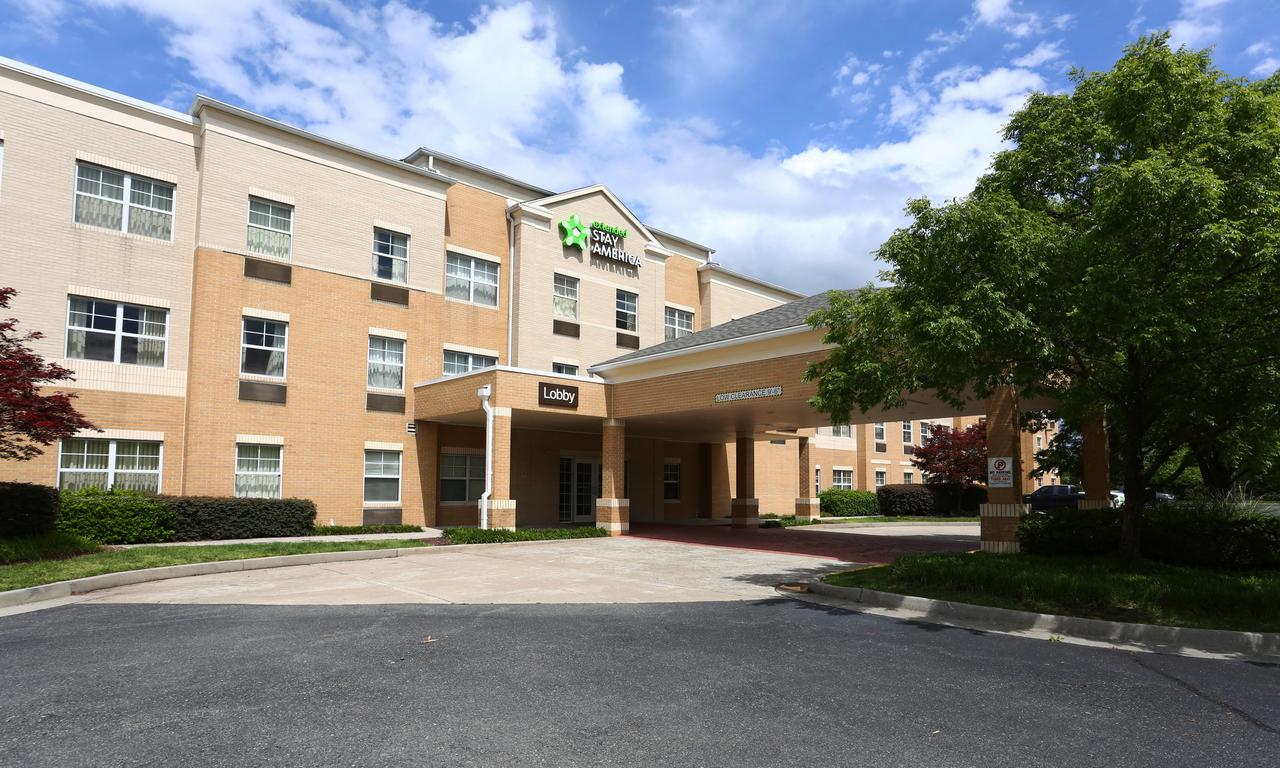 Extended Stay America - Richmond - W. Broad Street - Glenside - North - thumb 0