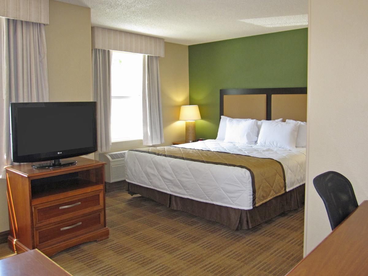 Extended Stay America - Richmond - W. Broad Street - Glenside - North - thumb 18