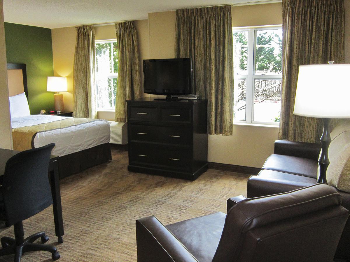 Extended Stay America - Richmond - W. Broad Street - Glenside - North - thumb 11