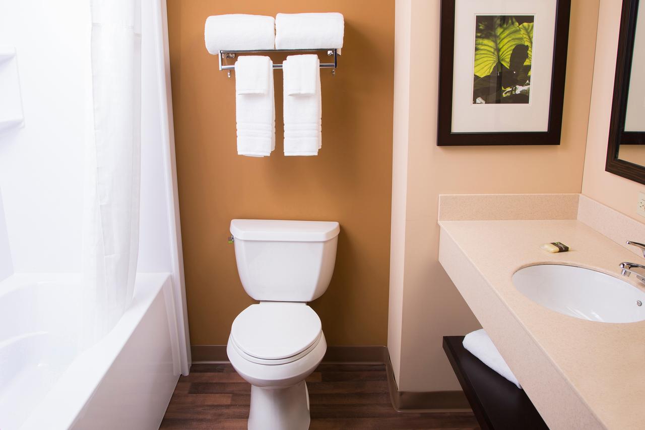 Extended Stay America - Richmond - W. Broad Street - Glenside - North - thumb 19