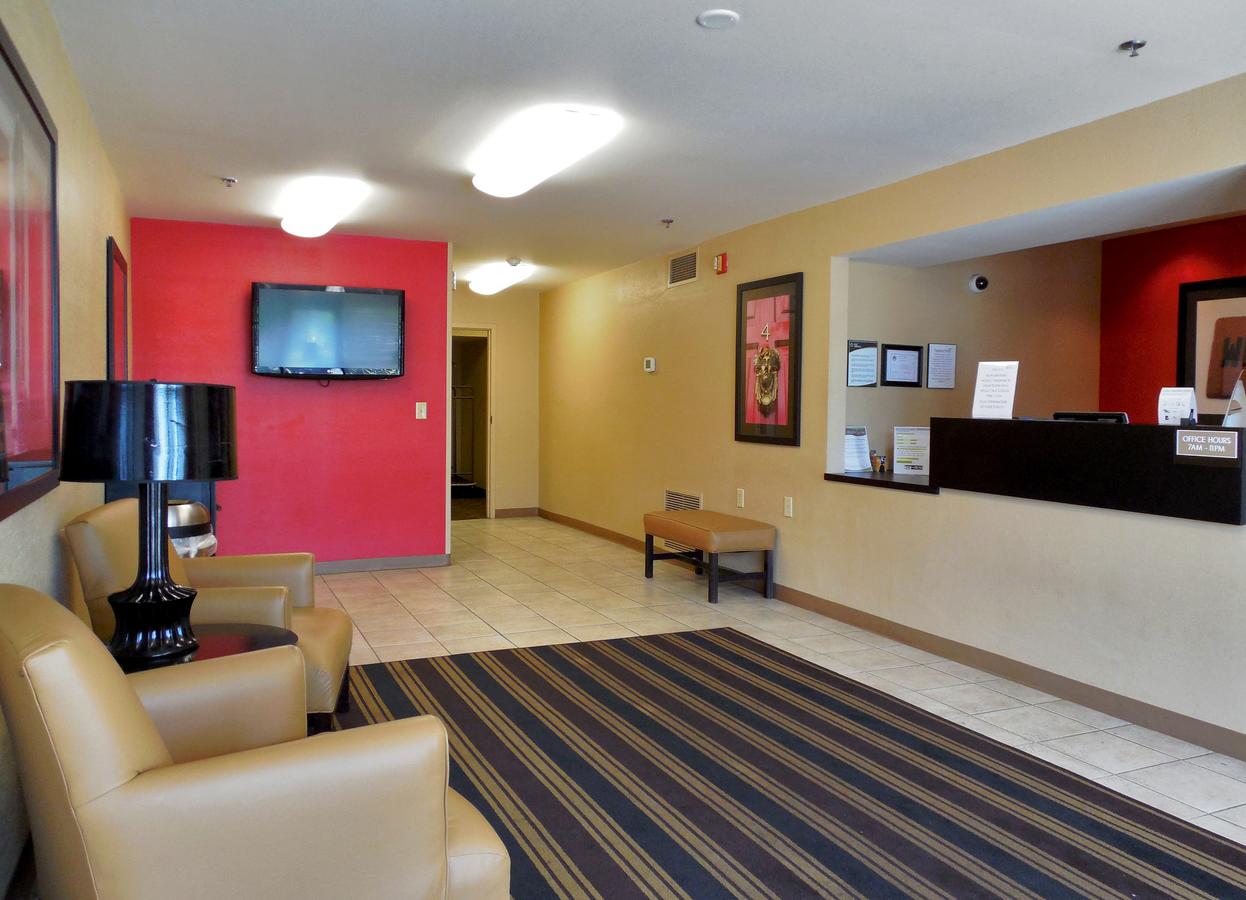 Extended Stay America - Richmond - W. Broad Street - Glenside - North - thumb 1