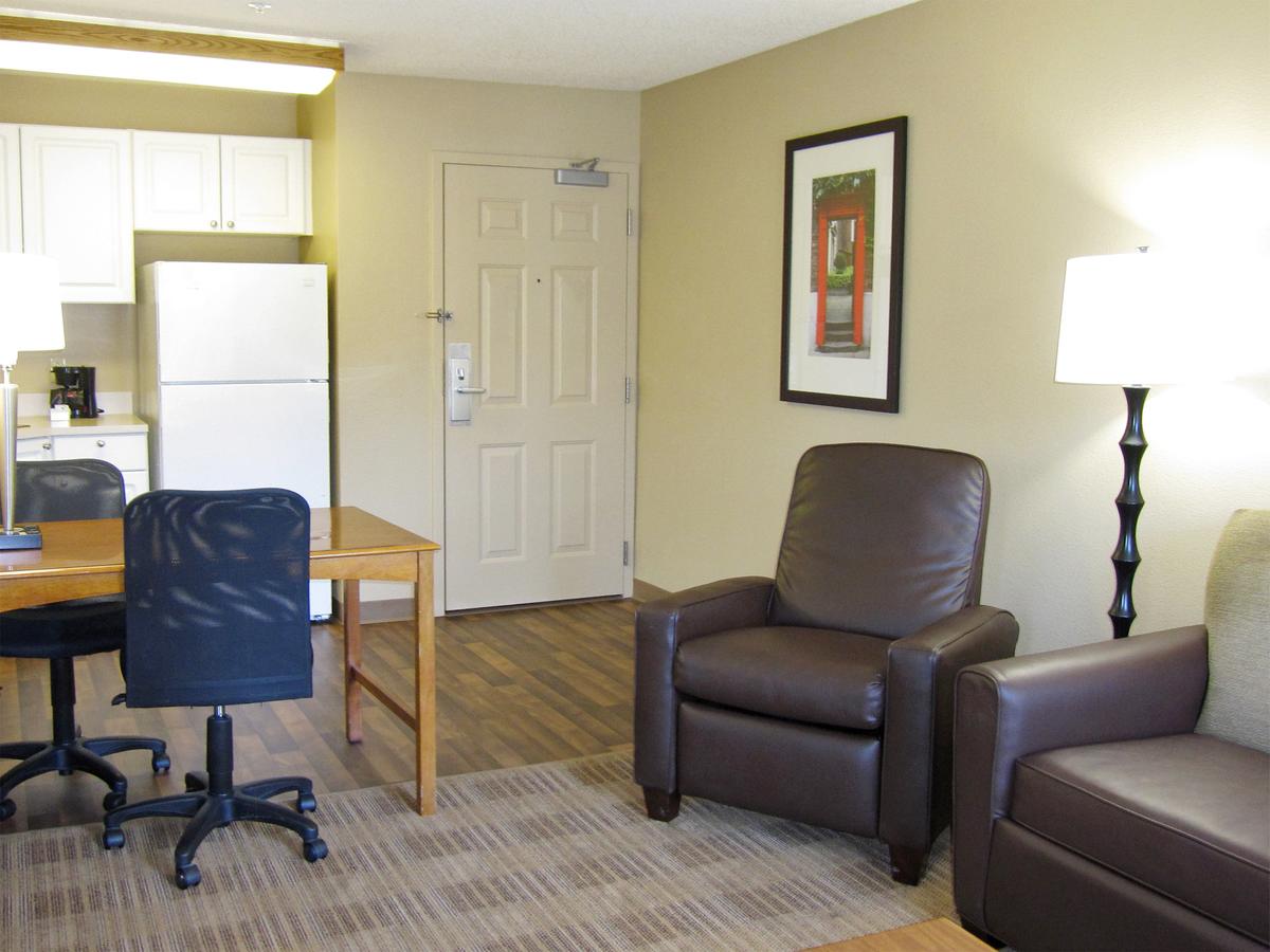 Extended Stay America - Richmond - W. Broad Street - Glenside - North - thumb 16