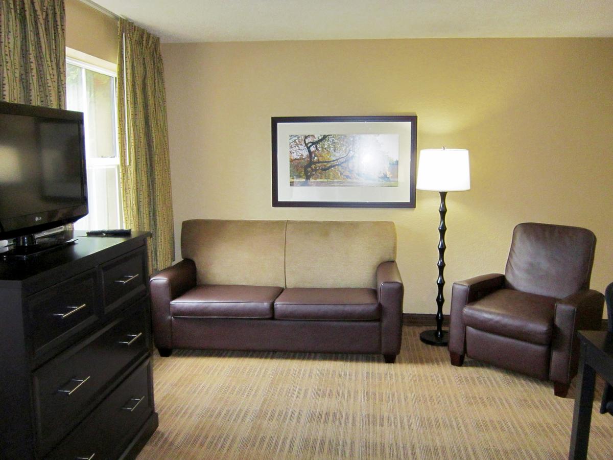 Extended Stay America - Richmond - W. Broad Street - Glenside - North - thumb 10