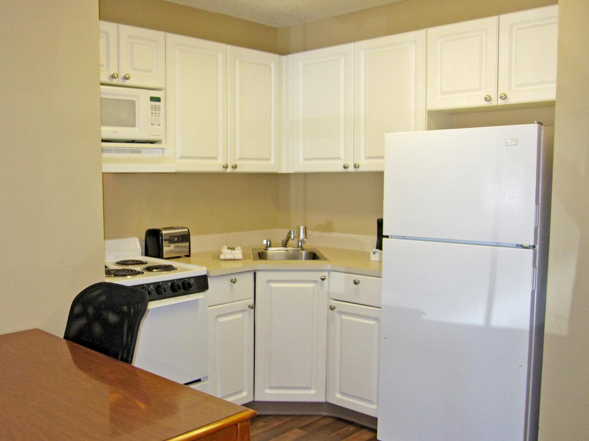 Extended Stay America - Richmond - W. Broad Street - Glenside - North - thumb 15