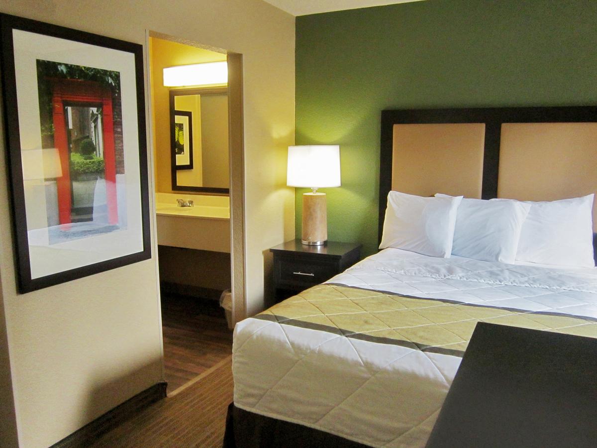 Extended Stay America - Richmond - W. Broad Street - Glenside - North - thumb 13