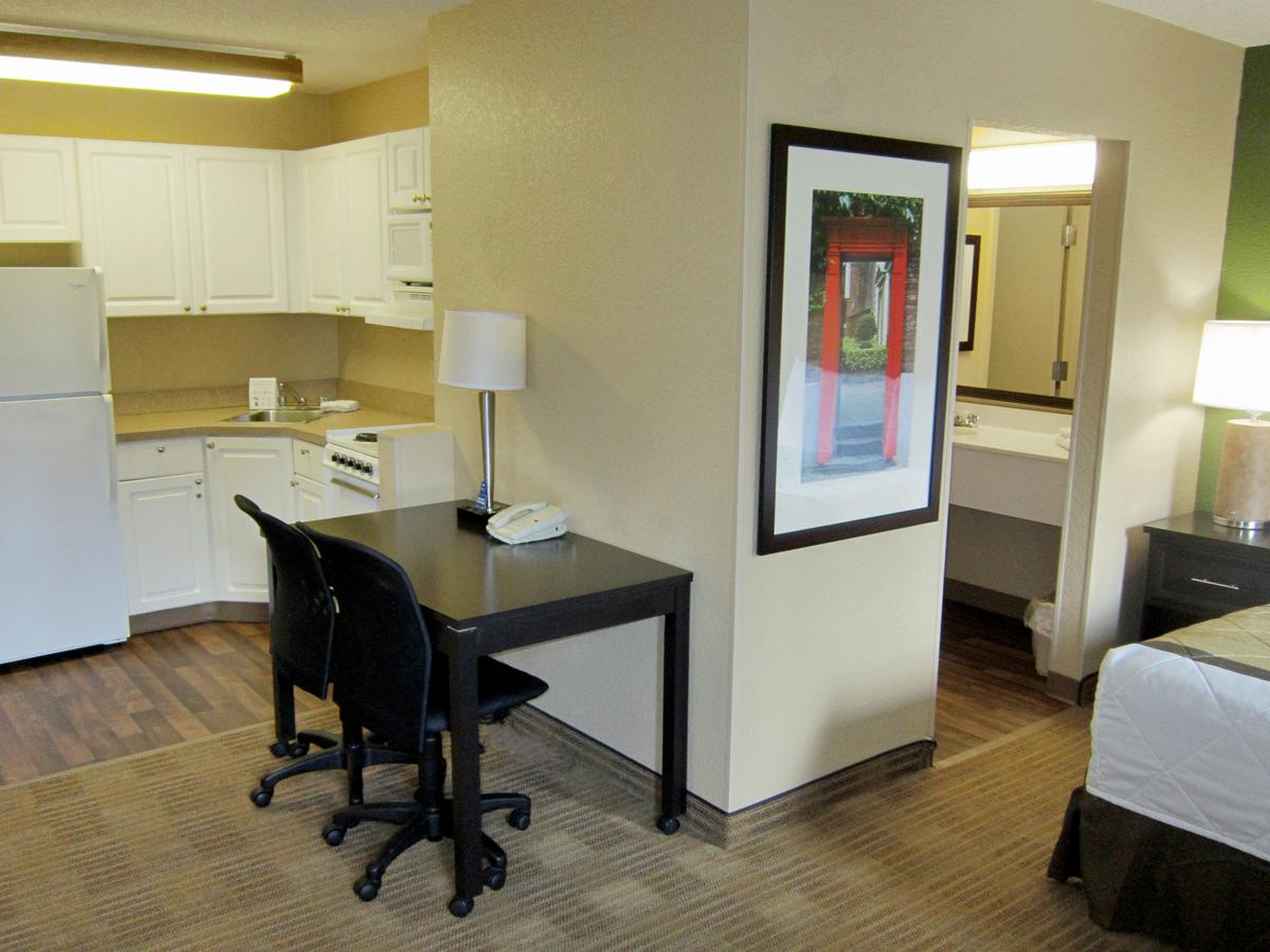Extended Stay America - Richmond - W. Broad Street - Glenside - North - thumb 12