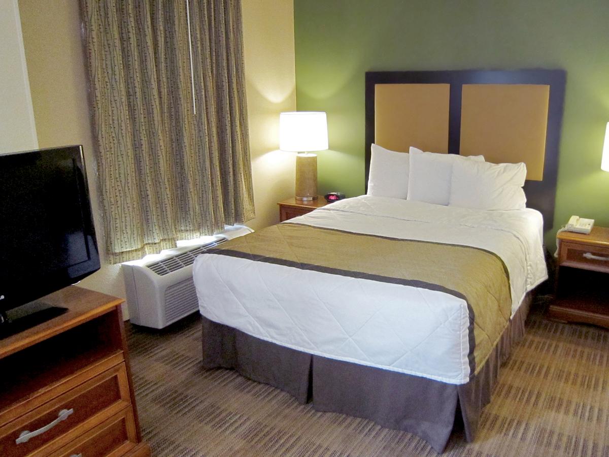 Extended Stay America - Richmond - W. Broad Street - Glenside - North - thumb 7