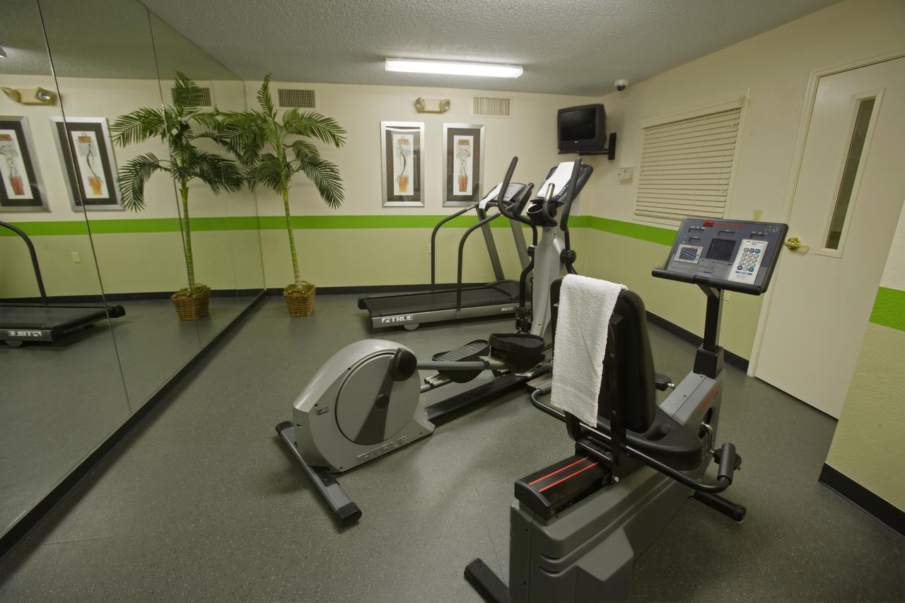 Extended Stay America - Richmond - W. Broad Street - Glenside - North - thumb 4