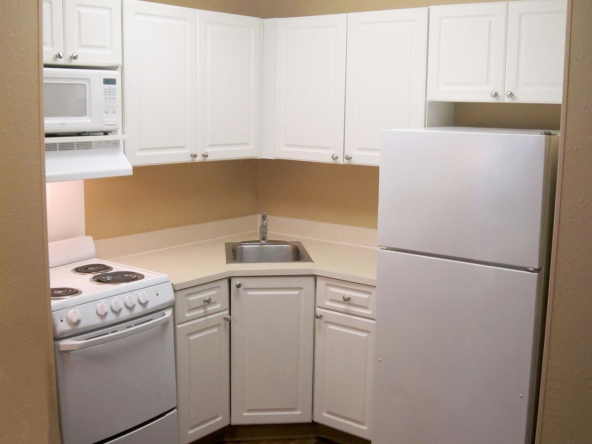 Extended Stay America - Richmond - W. Broad Street - Glenside - North - thumb 6