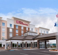 Hilton Garden Inn Bristol - Accommodation Los Angeles