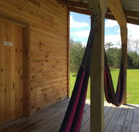 Mini-bunkhouse-sleeps 4 - Accommodation Los Angeles