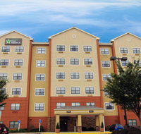 Extended Stay America - Washington D.C. - Centreville - Manassas - Accommodation Los Angeles