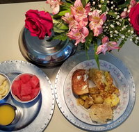 Villa Maud - Accommodation Los Angeles