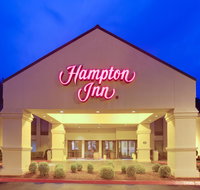 Hampton Inn Chester - Accommodation Los Angeles