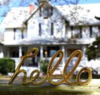 Fig Street Inn - Accommodation Los Angeles