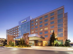 The Westin Richmond