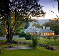 Glen Gordon Manor - Accommodation Los Angeles