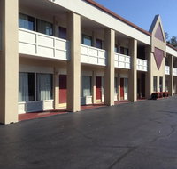 Astoria Hotel Danville North - Accommodation Los Angeles