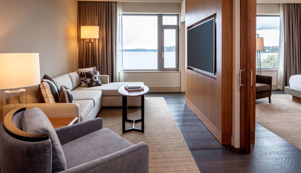 Hyatt Regency Lake Washington At Seattle's Southport - thumb 38