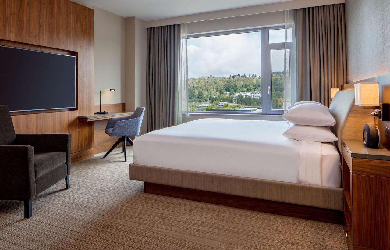 Hyatt Regency Lake Washington At Seattle's Southport - thumb 42