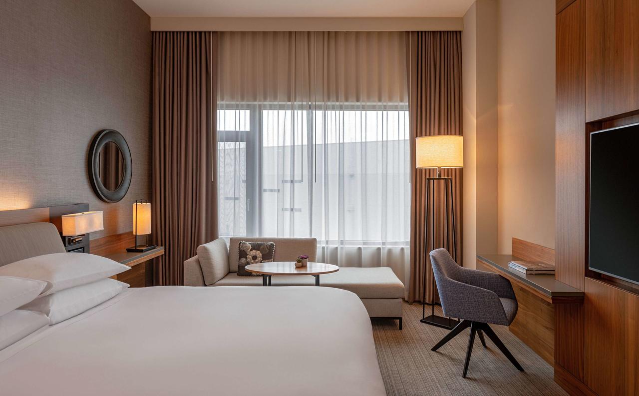 Hyatt Regency Lake Washington At Seattle's Southport - thumb 30
