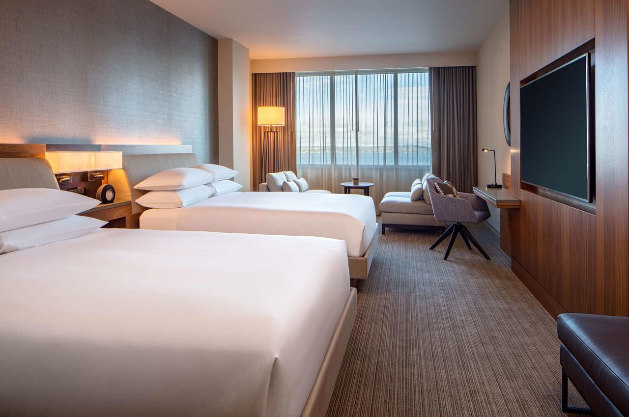 Hyatt Regency Lake Washington At Seattle's Southport - thumb 9