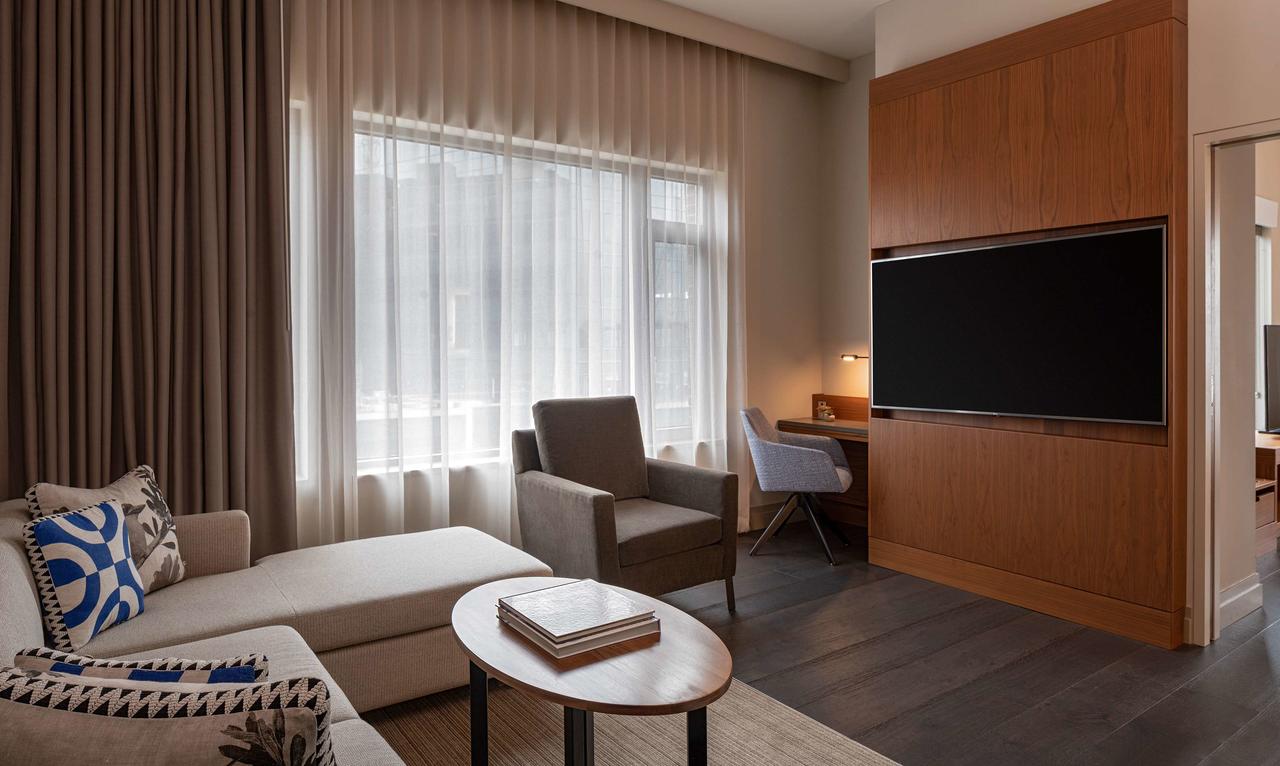Hyatt Regency Lake Washington At Seattle's Southport - thumb 24