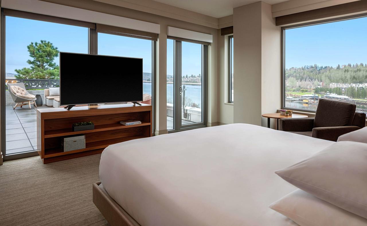 Hyatt Regency Lake Washington At Seattle's Southport - thumb 12