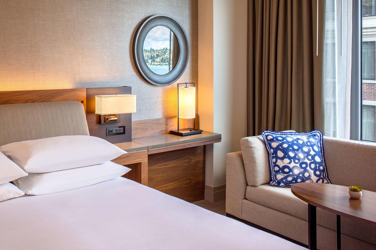 Hyatt Regency Lake Washington At Seattle's Southport - thumb 22