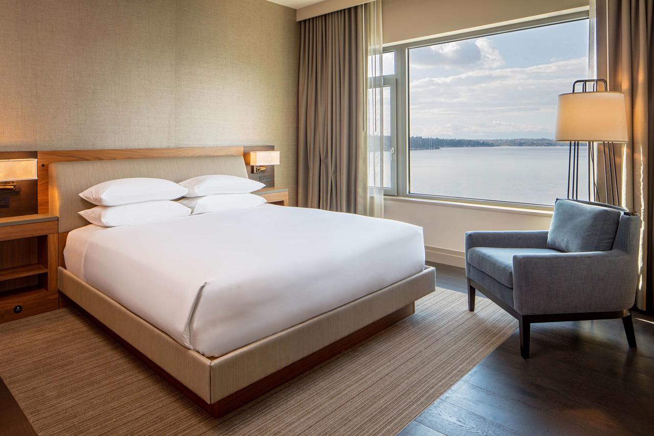 Hyatt Regency Lake Washington At Seattle's Southport - thumb 6