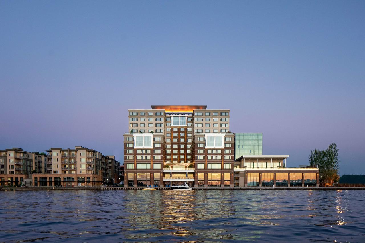 Hyatt Regency Lake Washington At Seattle's Southport - thumb 21