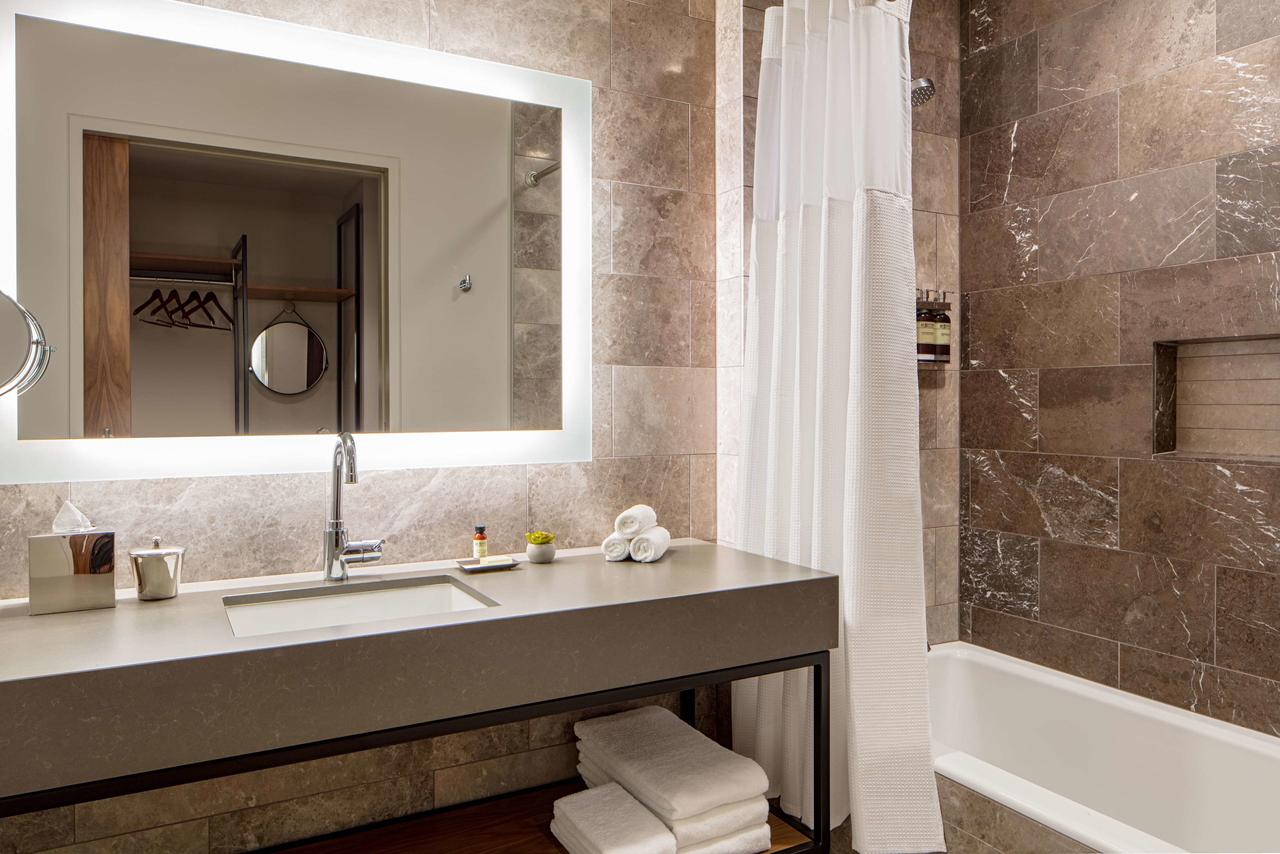 Hyatt Regency Lake Washington At Seattle's Southport - thumb 29