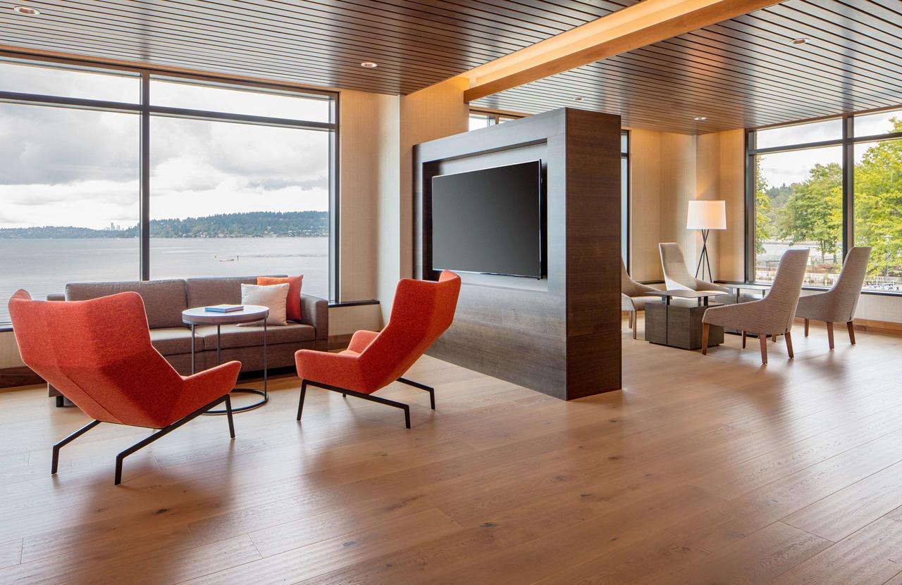 Hyatt Regency Lake Washington At Seattle's Southport - thumb 4