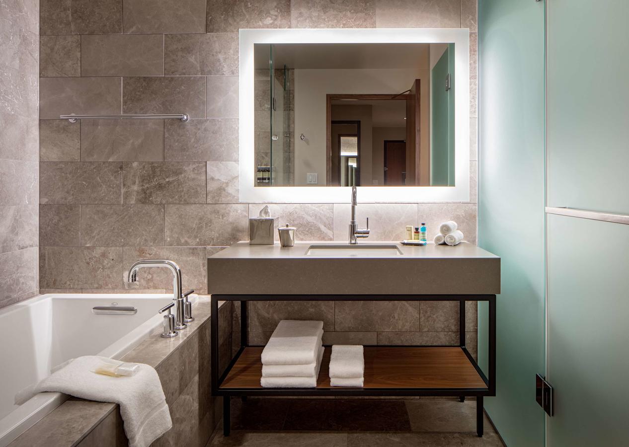 Hyatt Regency Lake Washington At Seattle's Southport - thumb 39