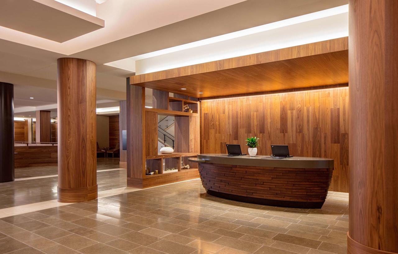 Hyatt Regency Lake Washington At Seattle's Southport - thumb 35