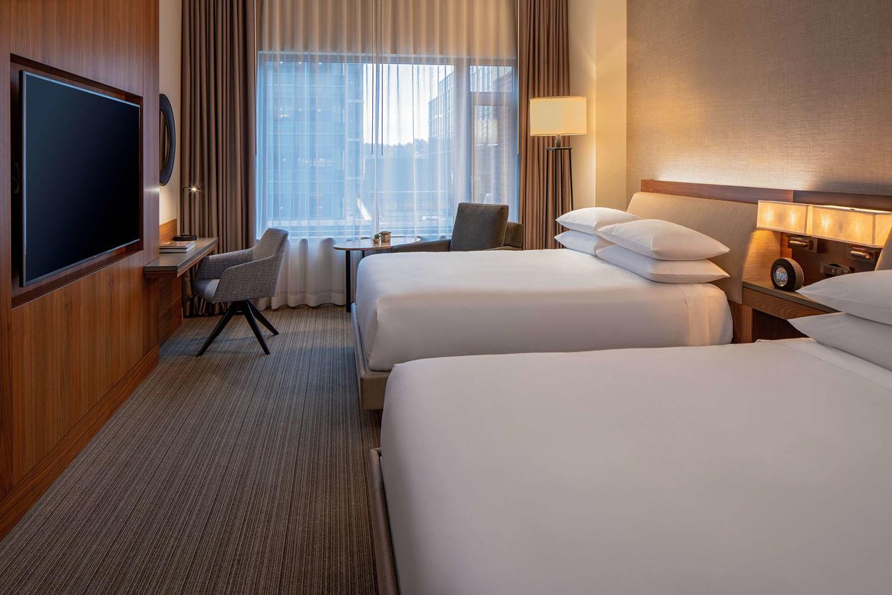 Hyatt Regency Lake Washington At Seattle's Southport - thumb 44
