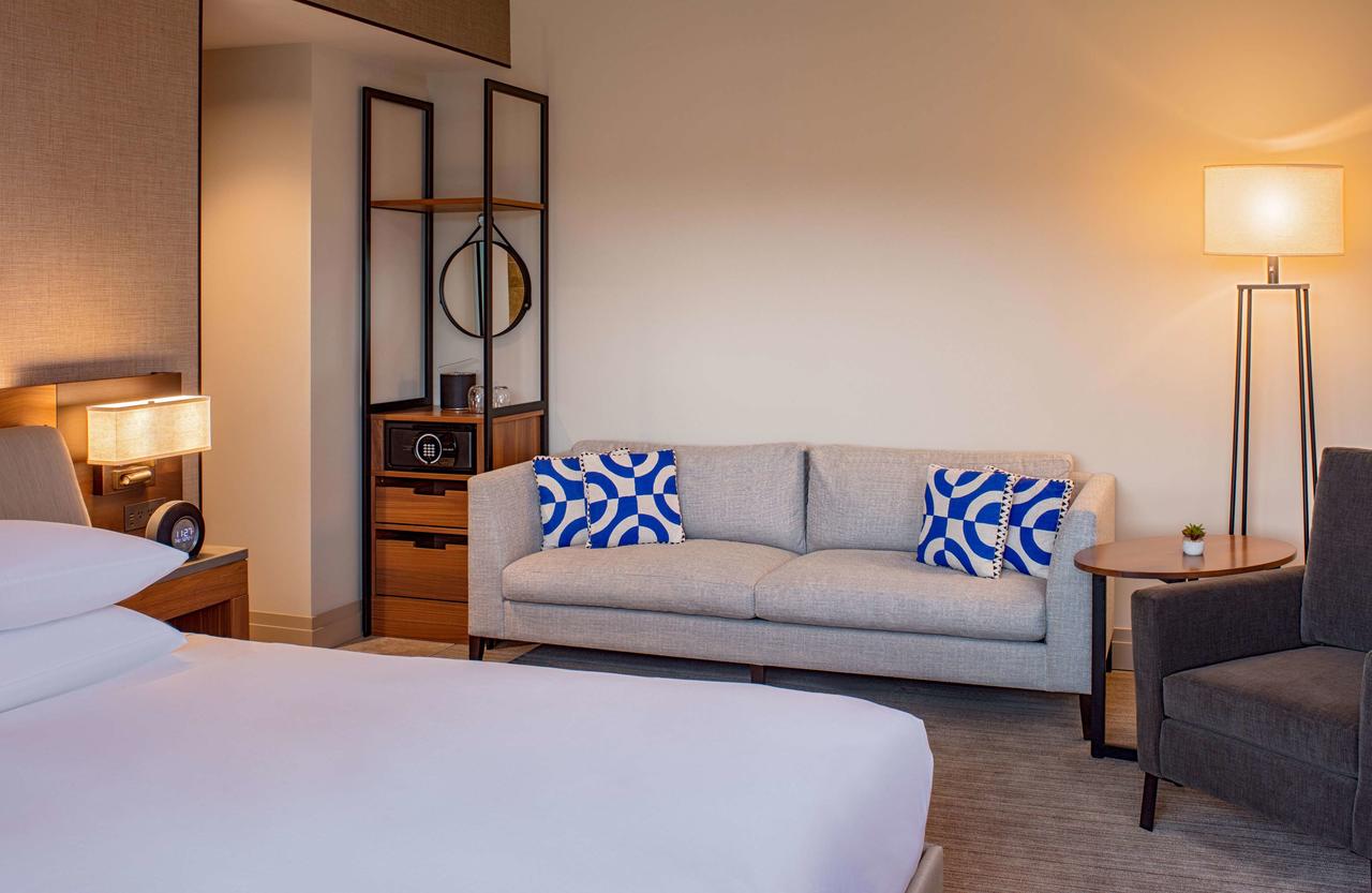 Hyatt Regency Lake Washington At Seattle's Southport - thumb 26