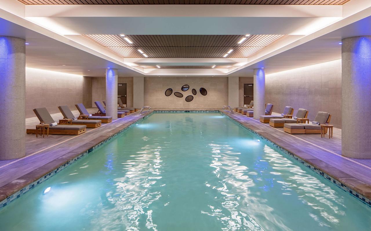 Hyatt Regency Lake Washington At Seattle's Southport - thumb 18