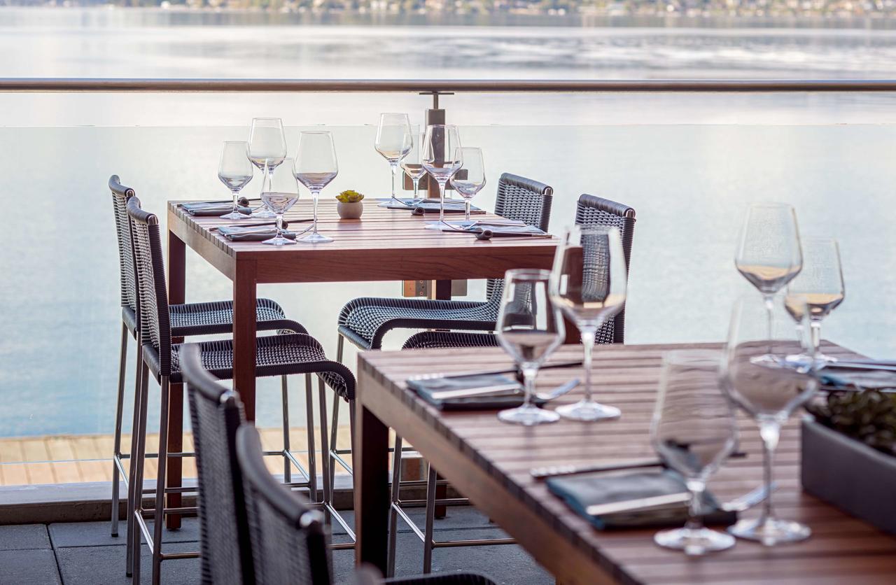 Hyatt Regency Lake Washington At Seattle's Southport - thumb 34