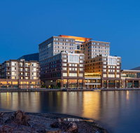 Hyatt Regency Lake Washington at Seattle's Southport - Accommodation Los Angeles