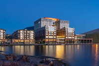 Booking Renton Accommodation Los Angeles