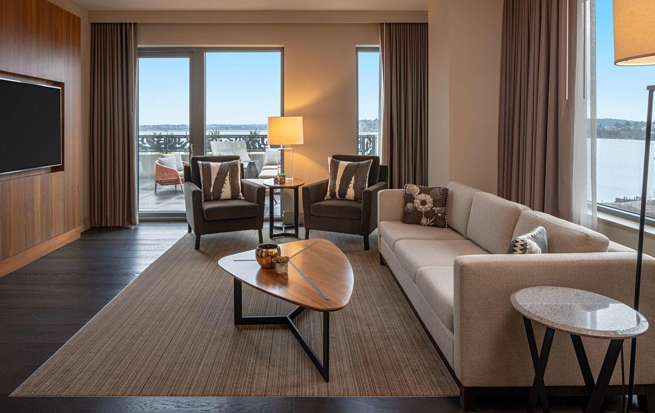 Hyatt Regency Lake Washington At Seattle's Southport - thumb 1