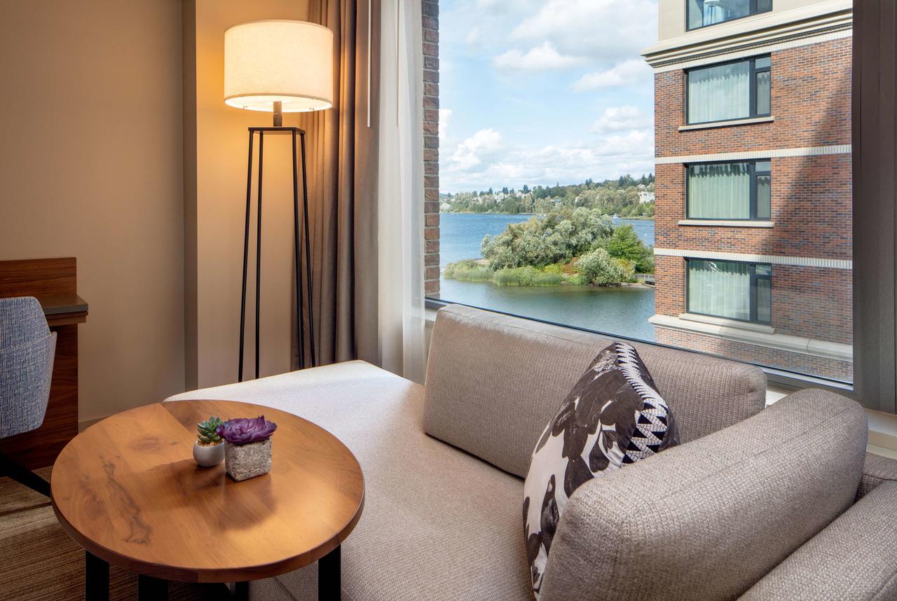 Hyatt Regency Lake Washington At Seattle's Southport - thumb 43