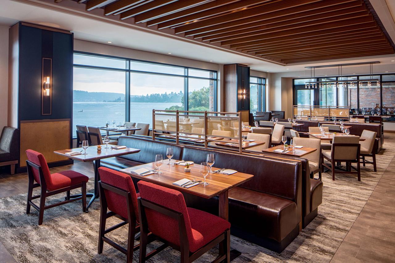 Hyatt Regency Lake Washington At Seattle's Southport - thumb 5
