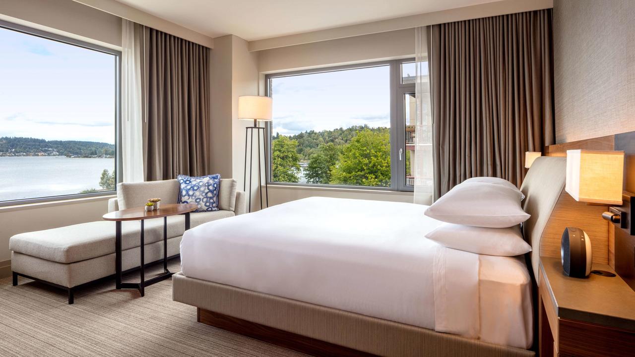 Hyatt Regency Lake Washington At Seattle's Southport - thumb 8