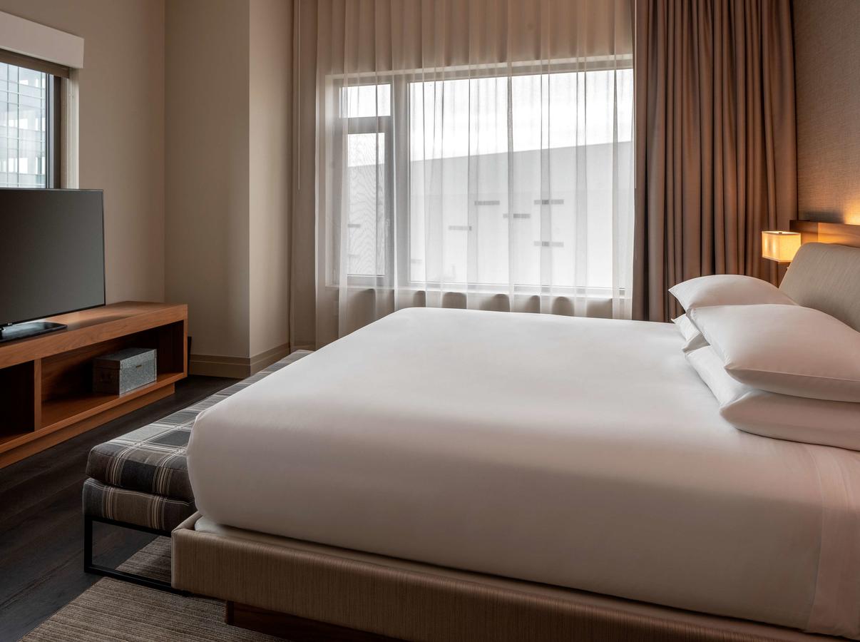 Hyatt Regency Lake Washington At Seattle's Southport - thumb 33