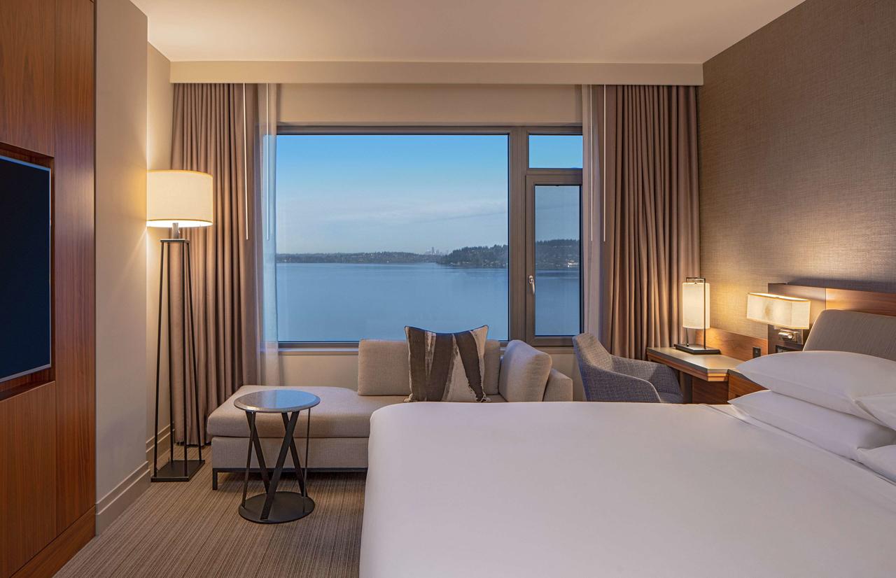 Hyatt Regency Lake Washington At Seattle's Southport - thumb 40