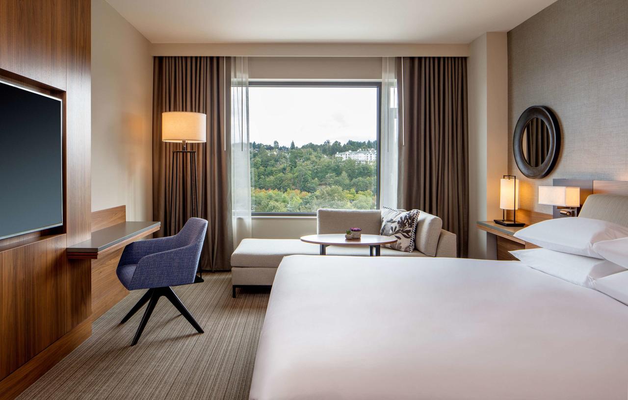 Hyatt Regency Lake Washington At Seattle's Southport - thumb 17